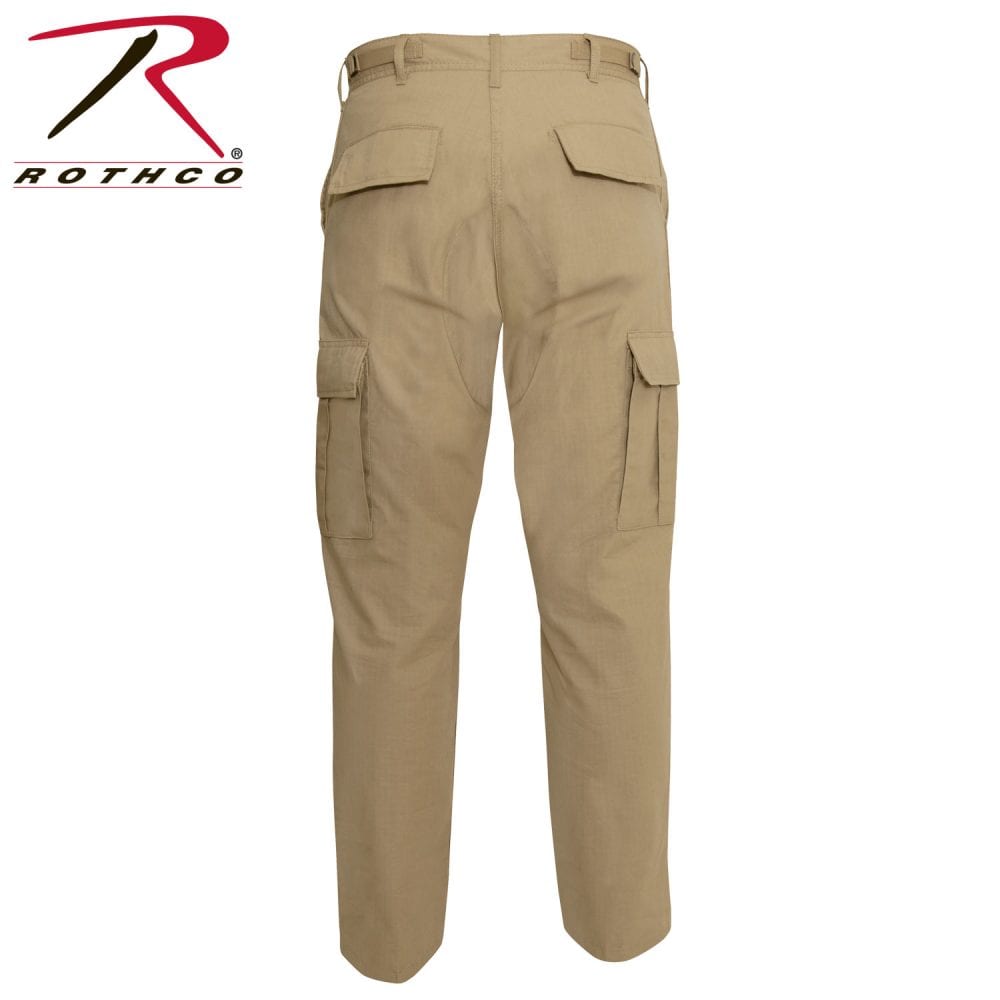 Rothco Rip-Stop BDU Pants - Pants